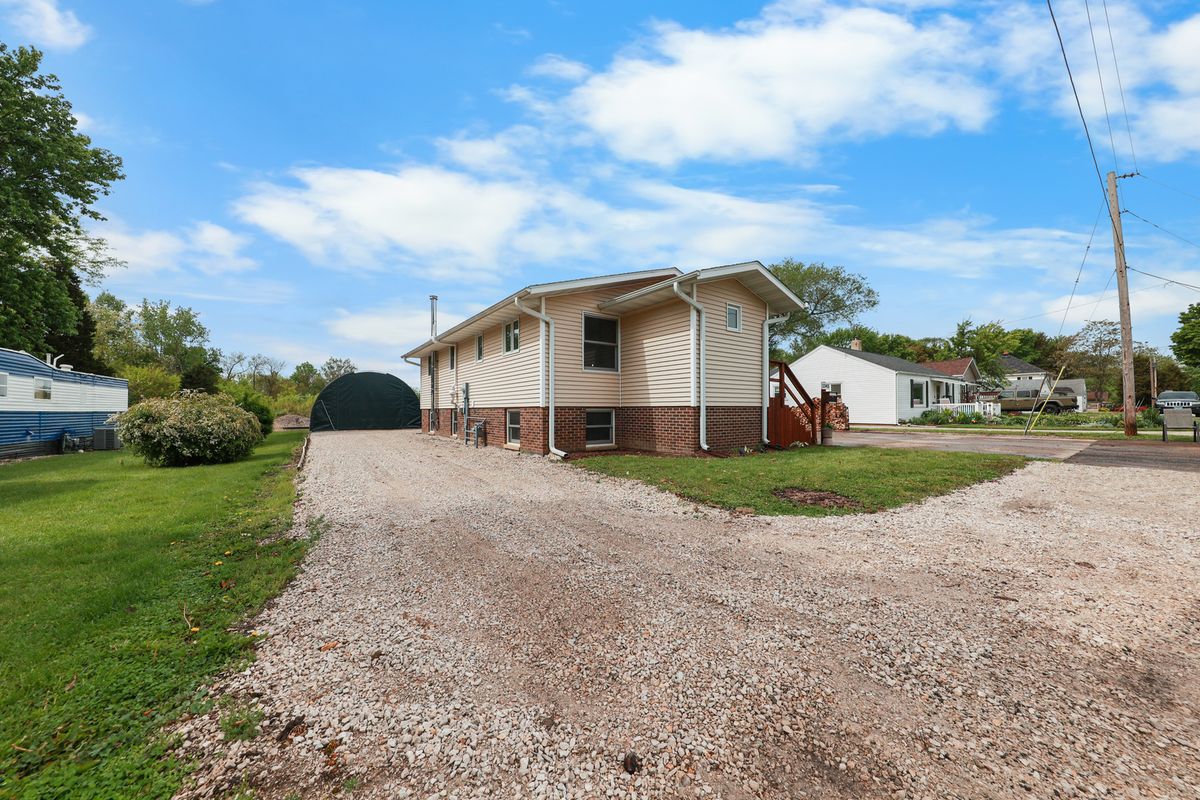 1345 Washington Street, Marseilles, IL 61341