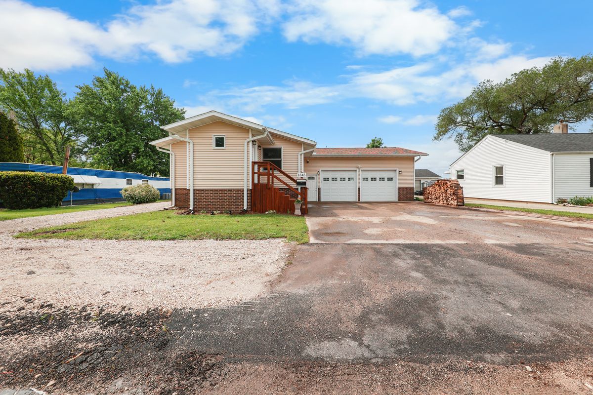 1345 Washington Street, Marseilles, IL 61341