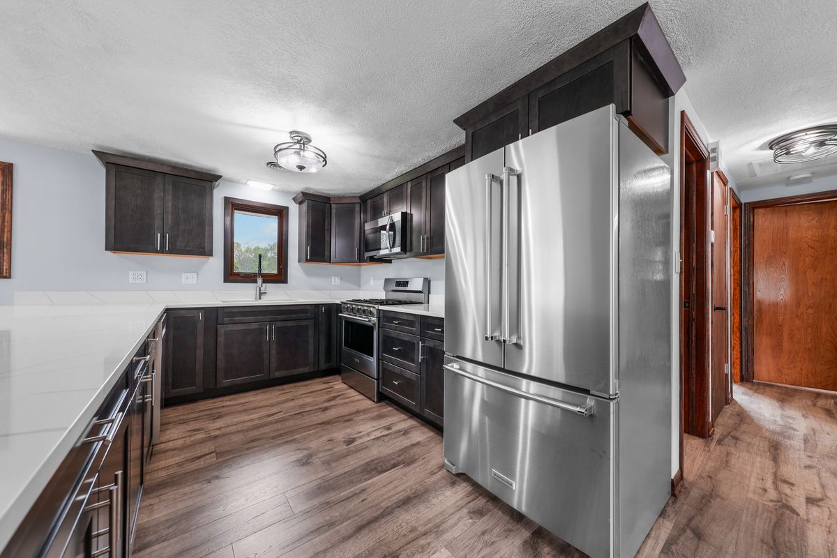 1345 Washington Street, Marseilles, IL 61341