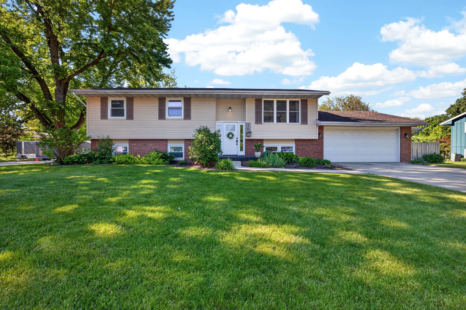 1701 Judine Lane — Normal, IL 61761