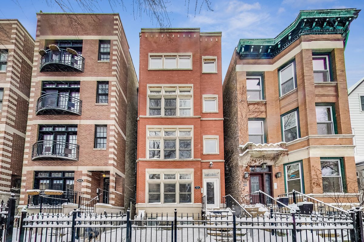 3531 Reta Avenue, Chicago, IL 60657