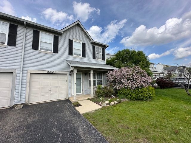 16668 W Adobe Drive — Lockport, IL 60441