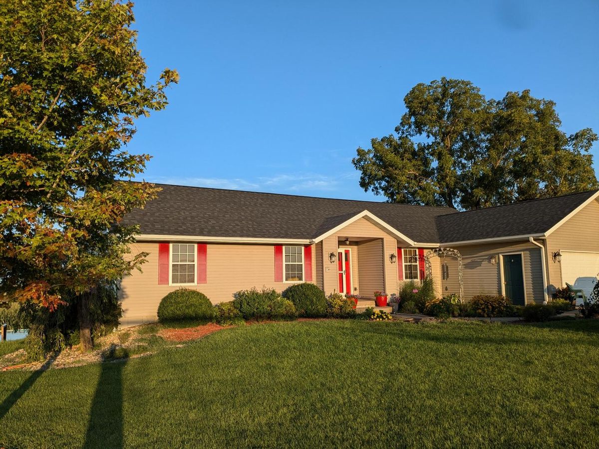 720 Smit Road, Prophetstown, IL 61277