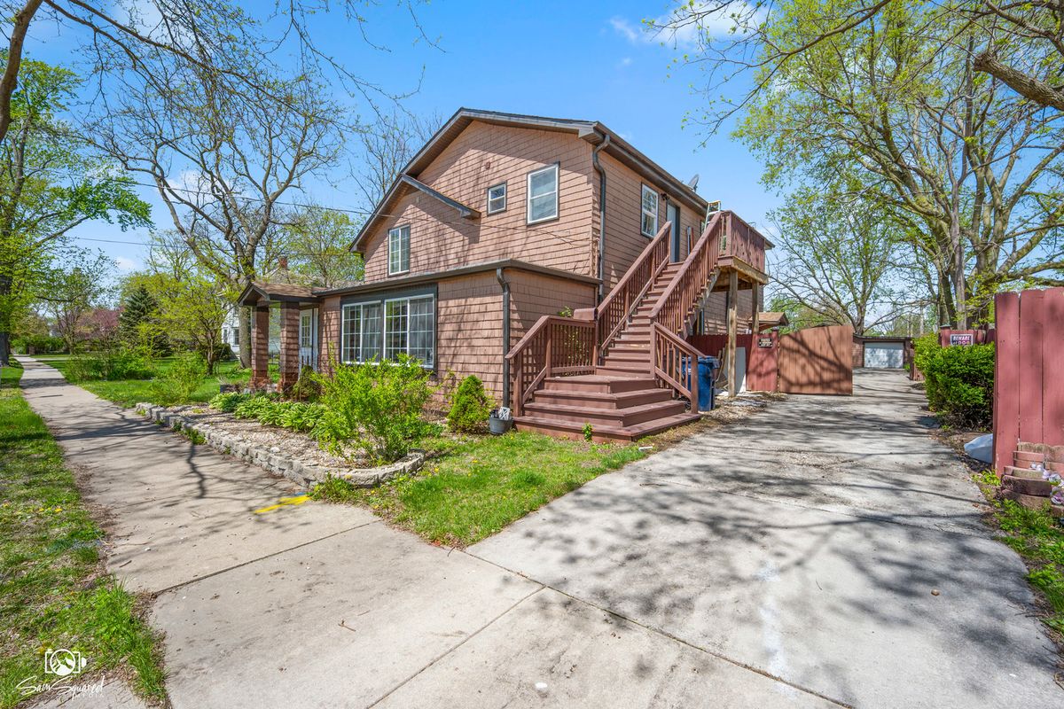 103 E Saint Marys Street, Minooka, IL 60447