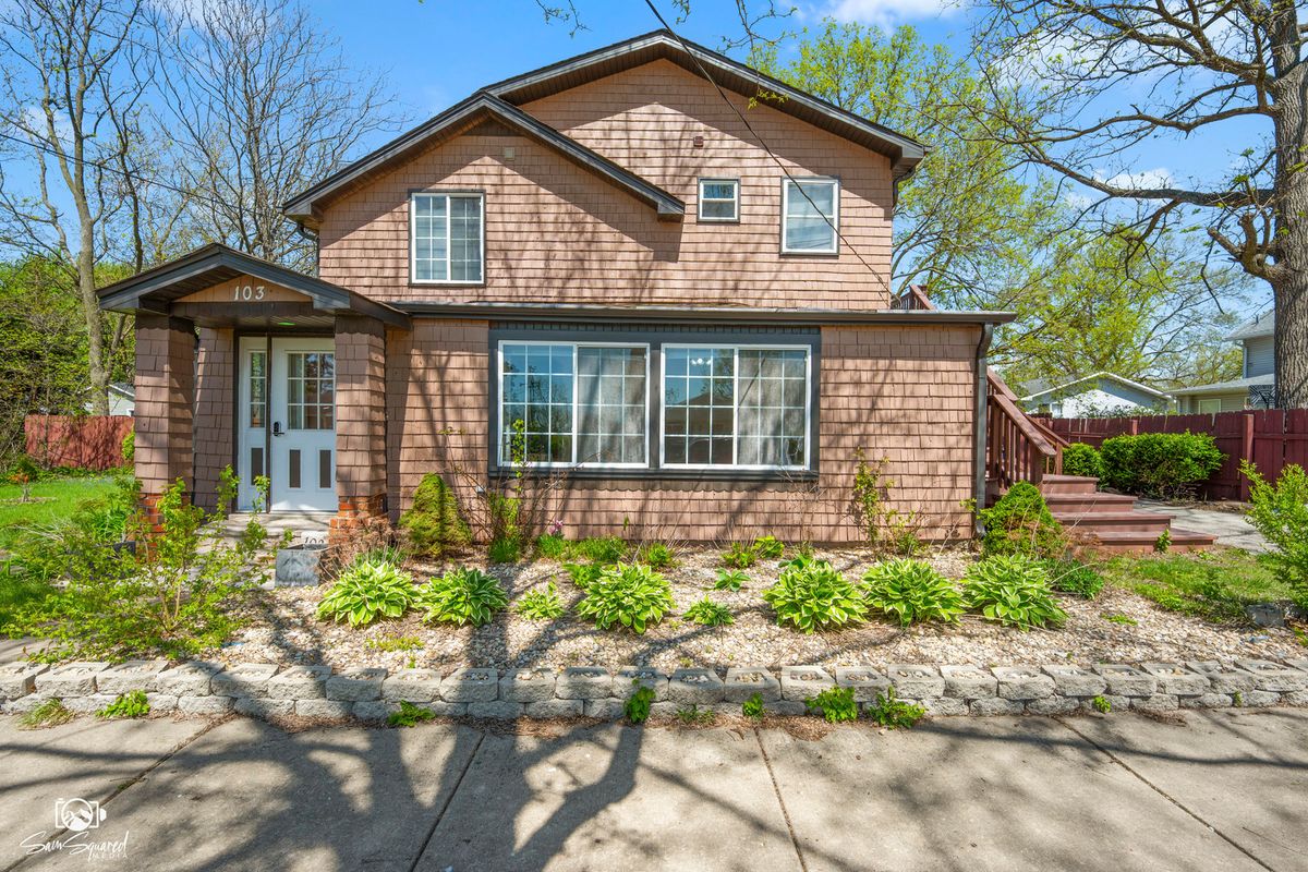 103 Saint Marys Street, Minooka, IL 60447