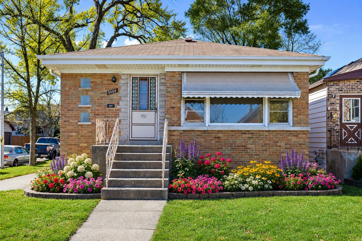 3500 Natchez Avenue, Chicago, IL 60634