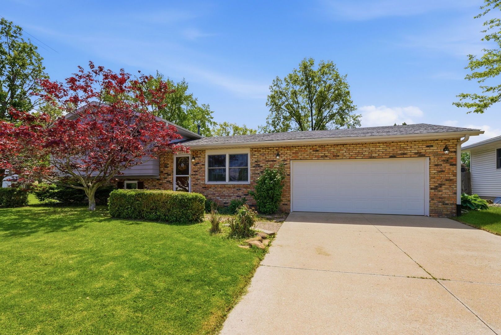 1014 5th Street A Street — Hampton, IL 61256