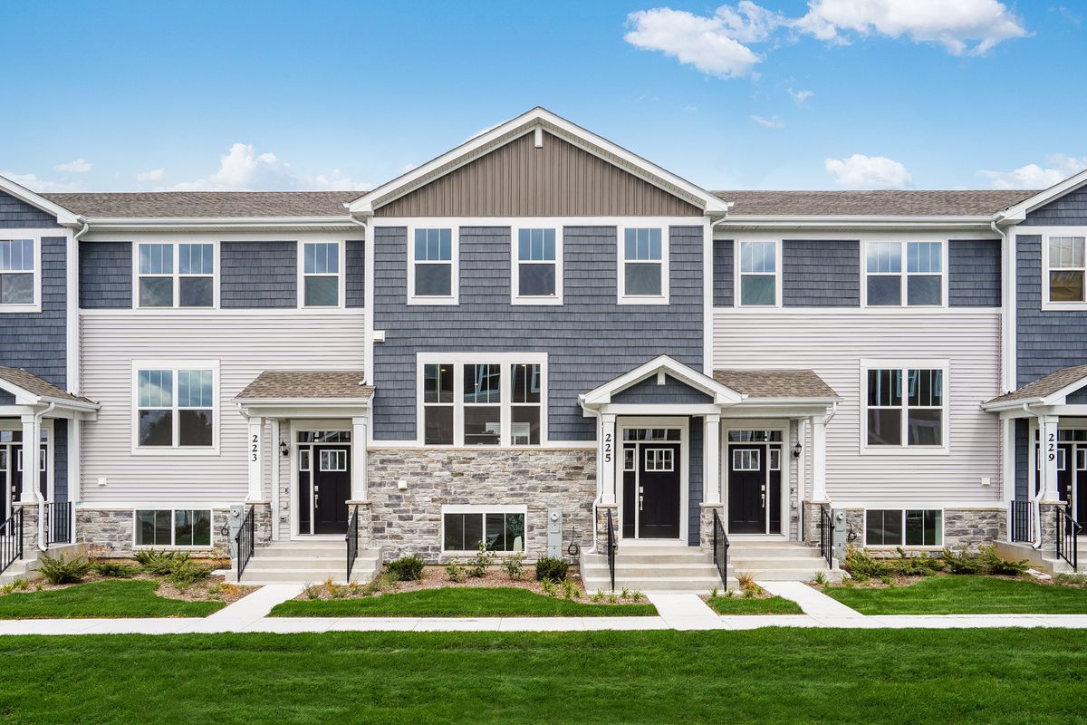 116 Harvest Lane, West Dundee, IL 60118