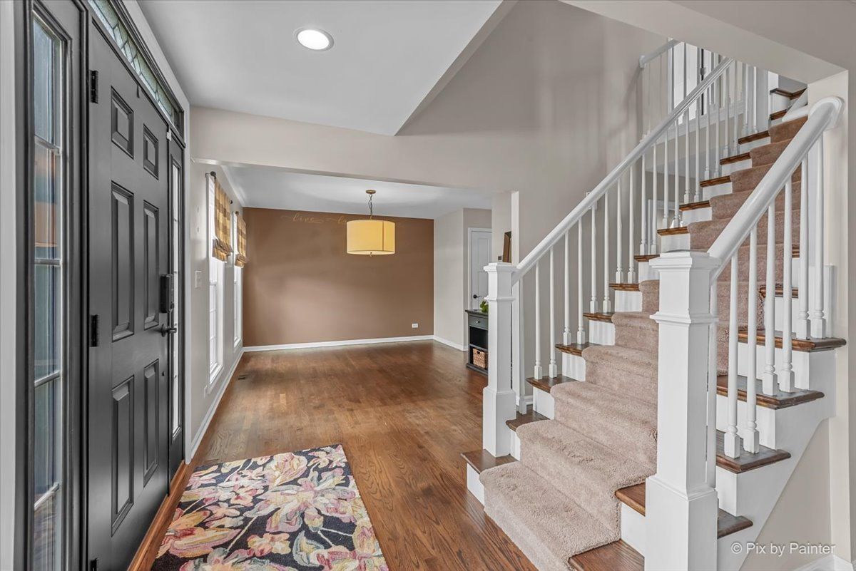 1309 Fairfield Way, North Aurora, IL 60542
