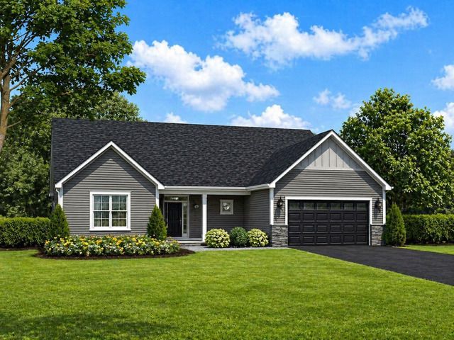 1025 Timber Oak Lane, Yorkville, IL 60560