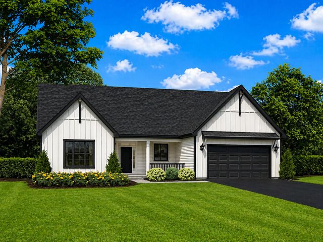 1025 Timber Oak Lane, Yorkville, IL 60560