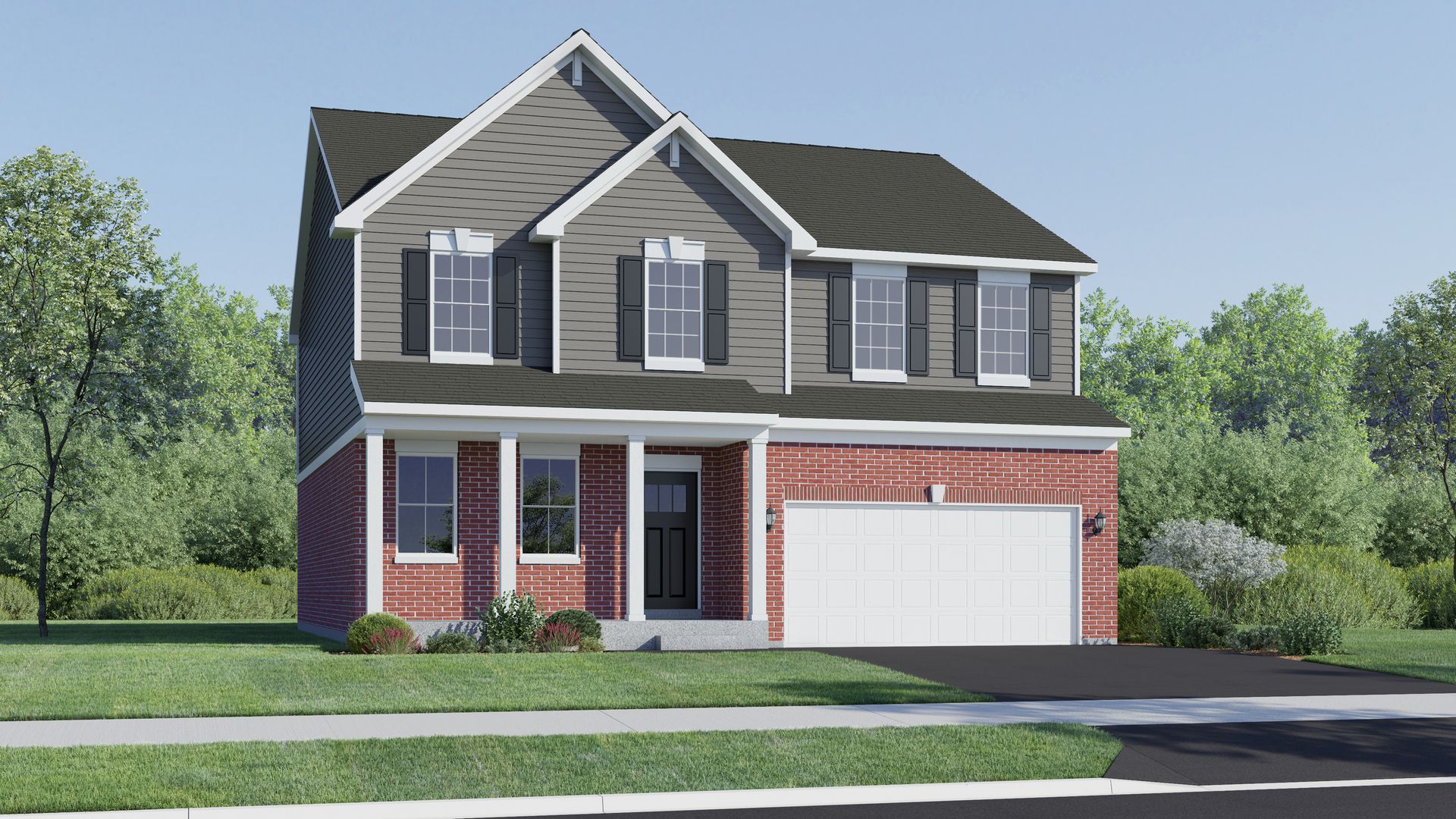 1829 Matoon Drive — New Lenox, IL 60451