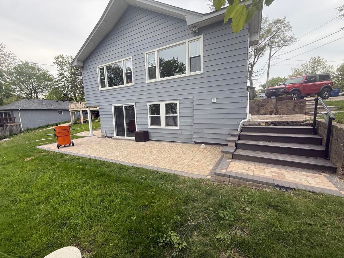 21990 W 6th Street, Lake Villa, IL 60046