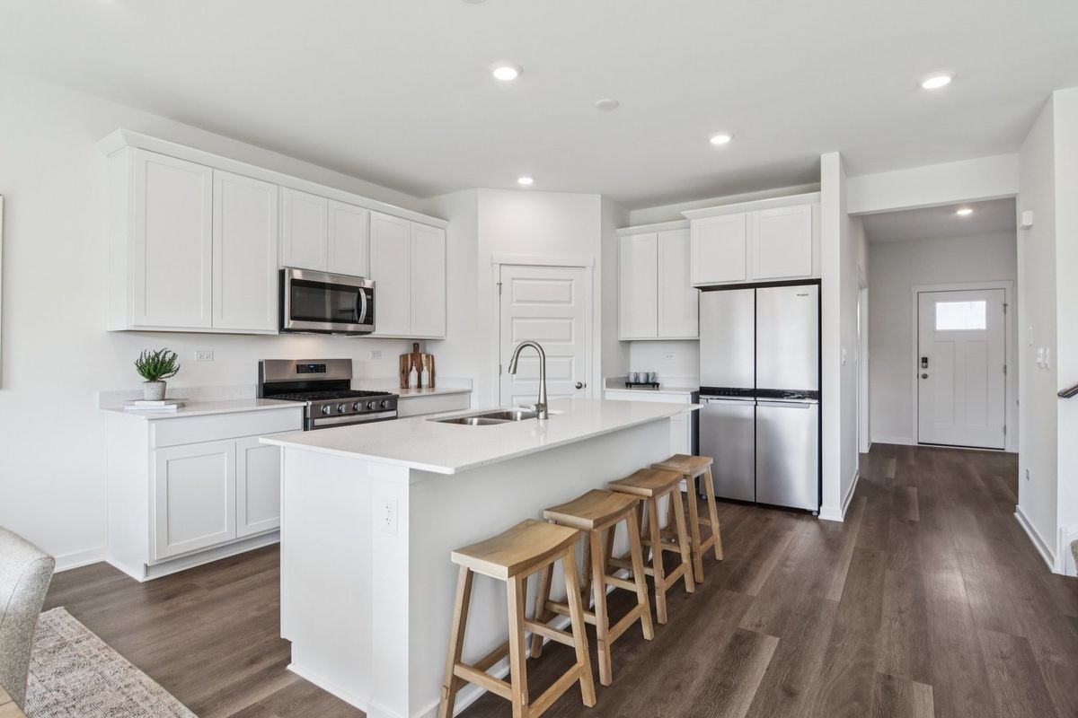 1449 Vintage Drive, Oswego, IL 60543