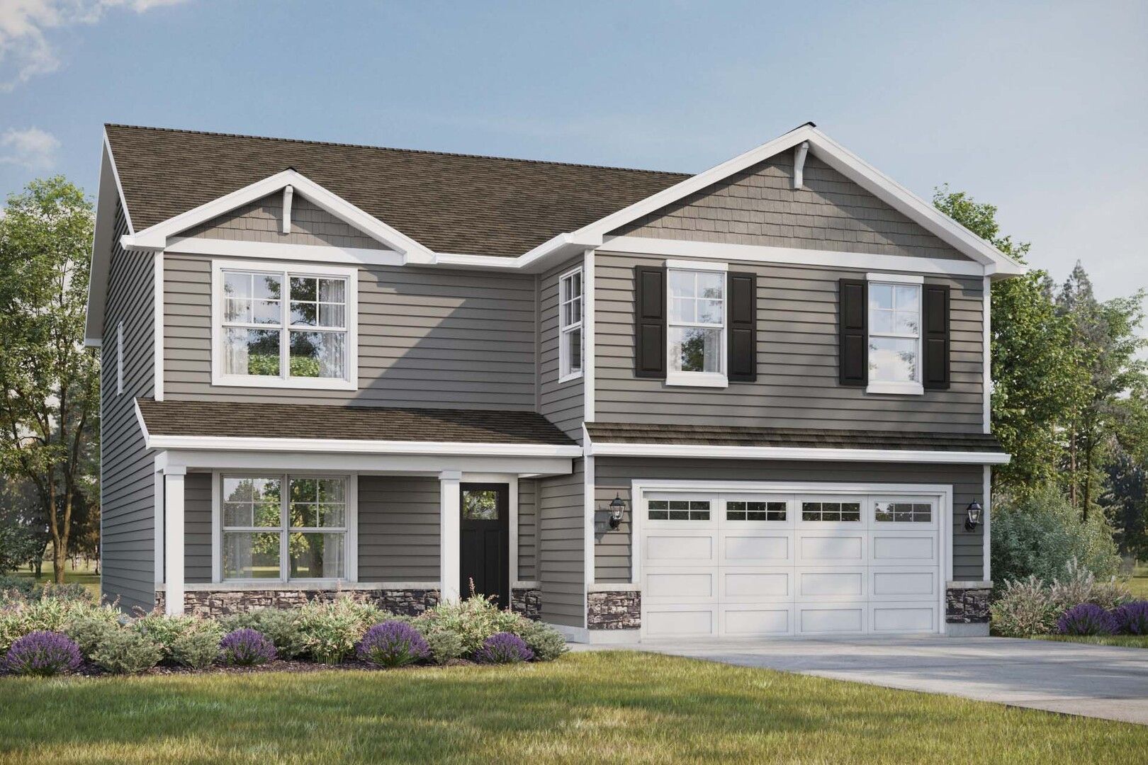 1449 Vintage Drive — Oswego, IL 60543