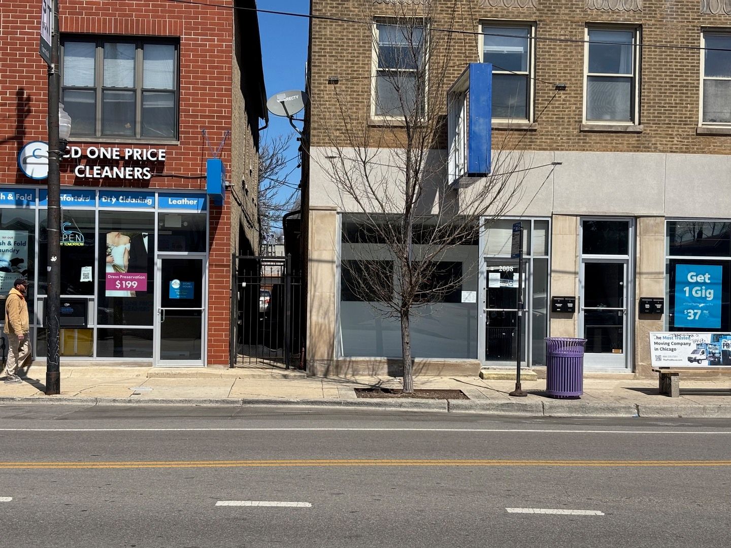2008 W Chicago Avenue — Chicago, IL 60622