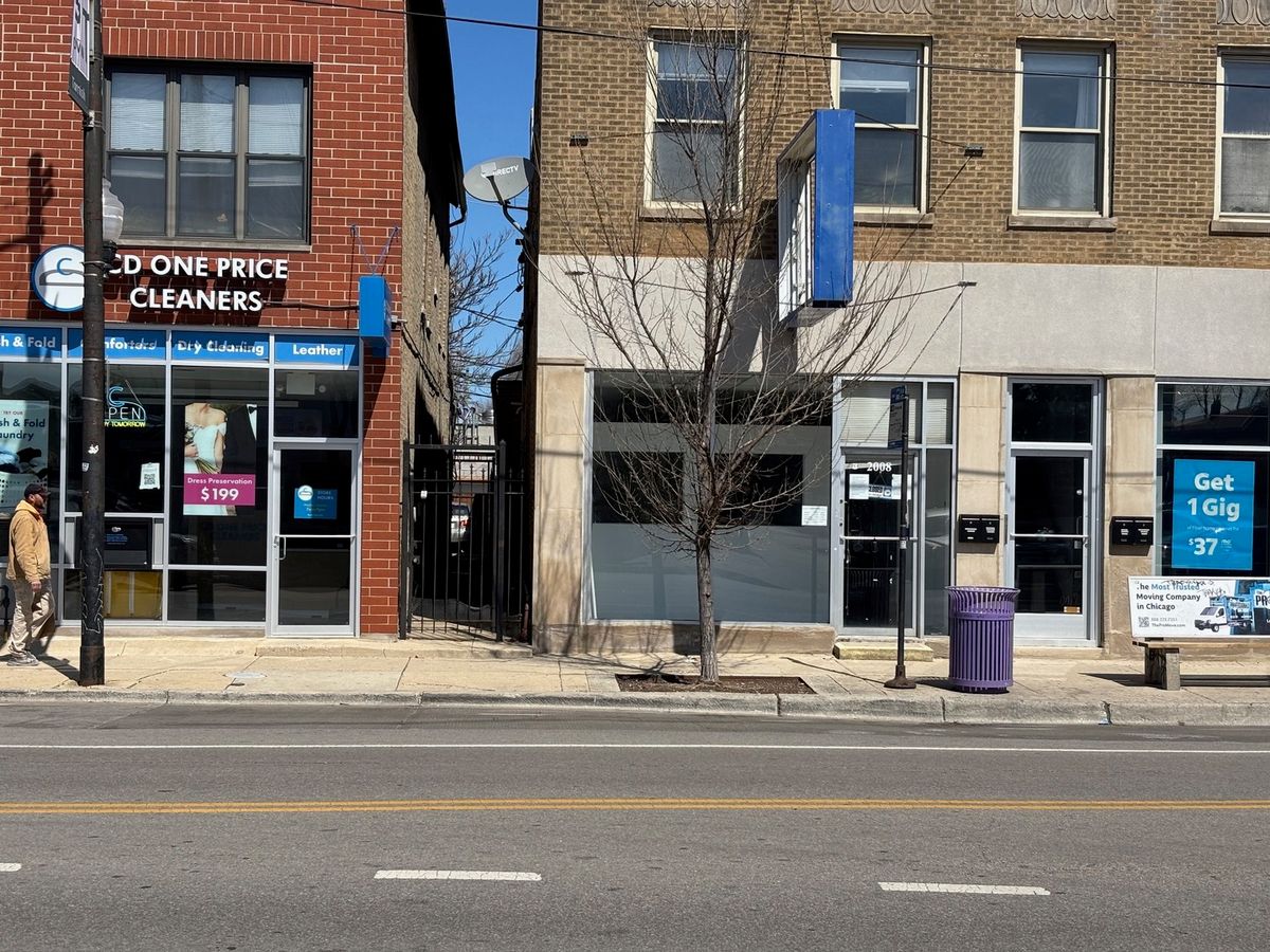 2008 Chicago Avenue, Chicago, IL 60622