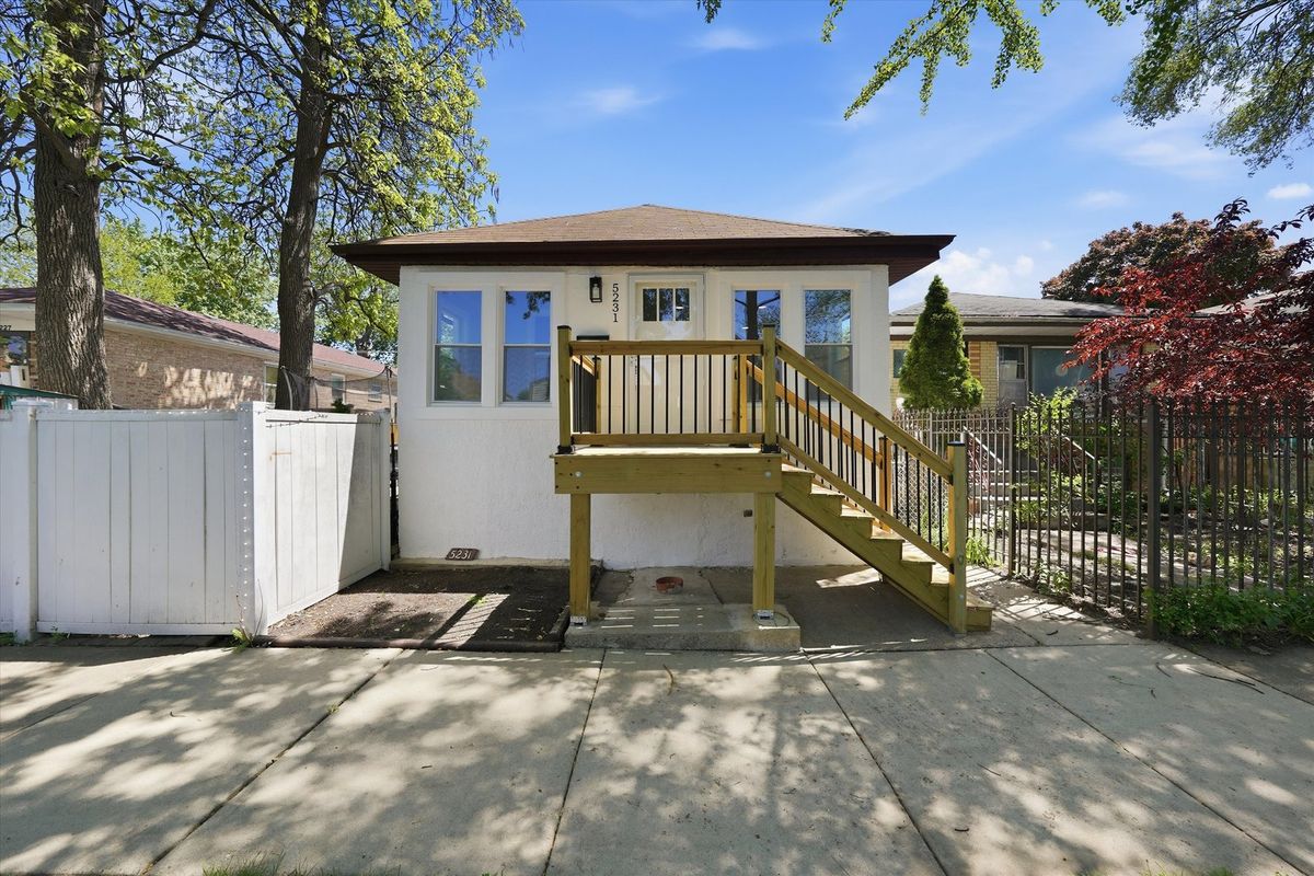 5231 Homan Avenue, Chicago, IL 60632