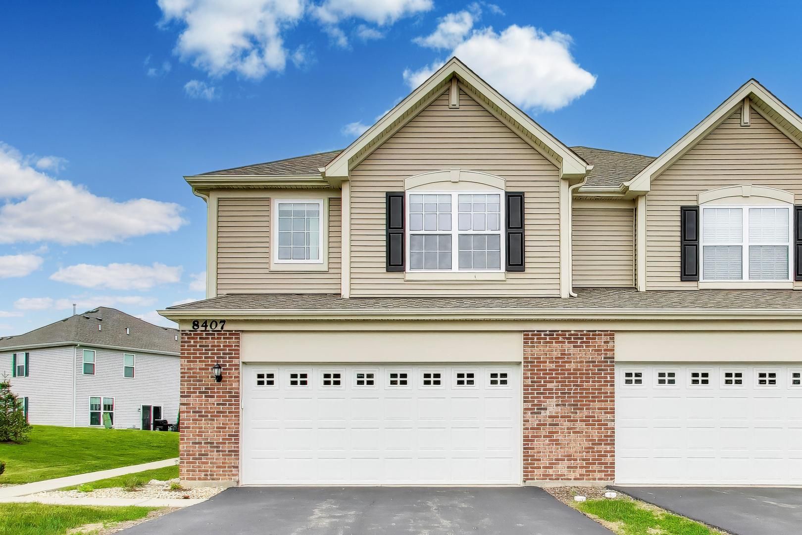 8407 Stillwater Road — Wonder Lake, IL 60097