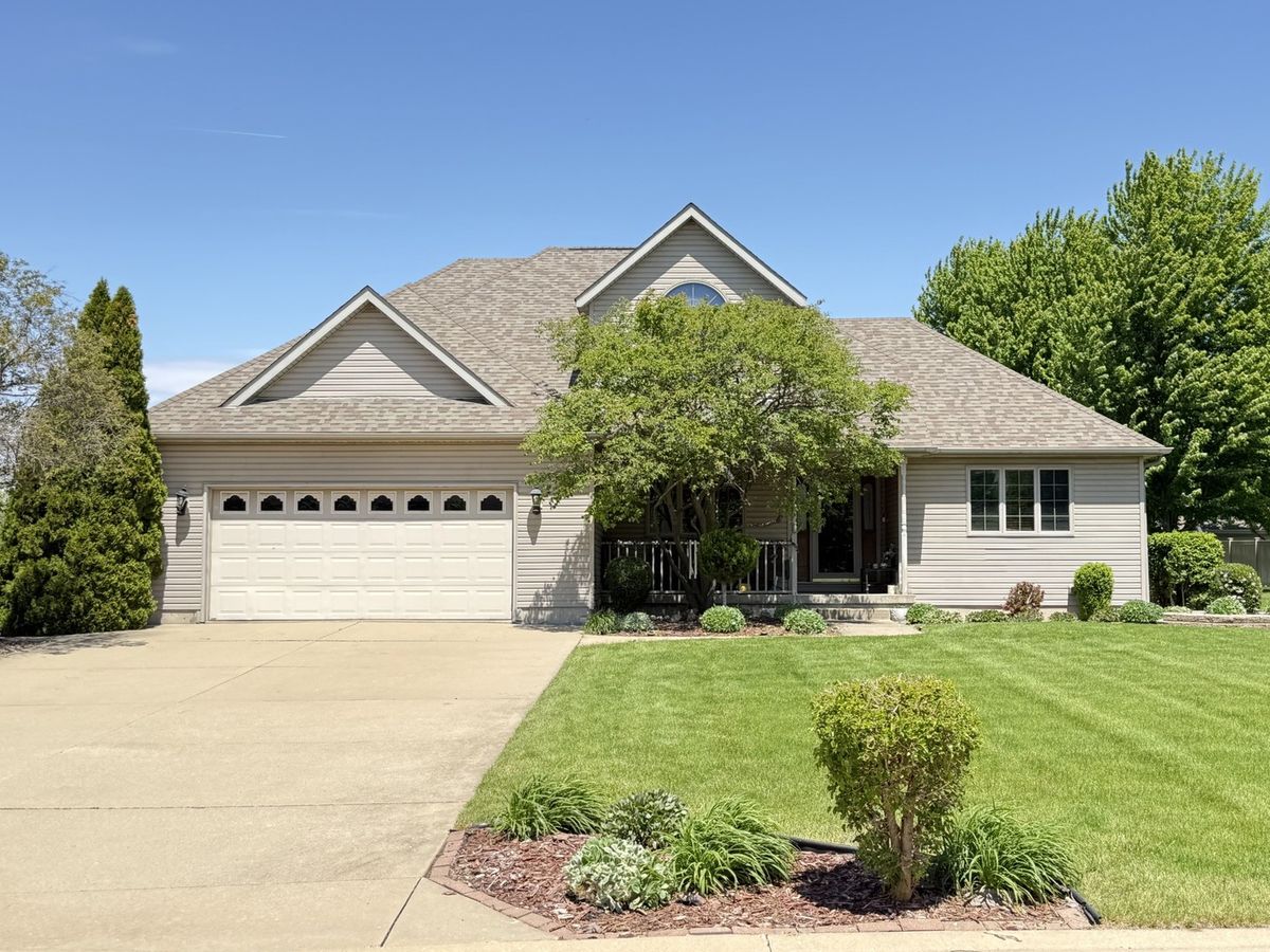 50 Mary Senica Court, Lasalle, IL 61301