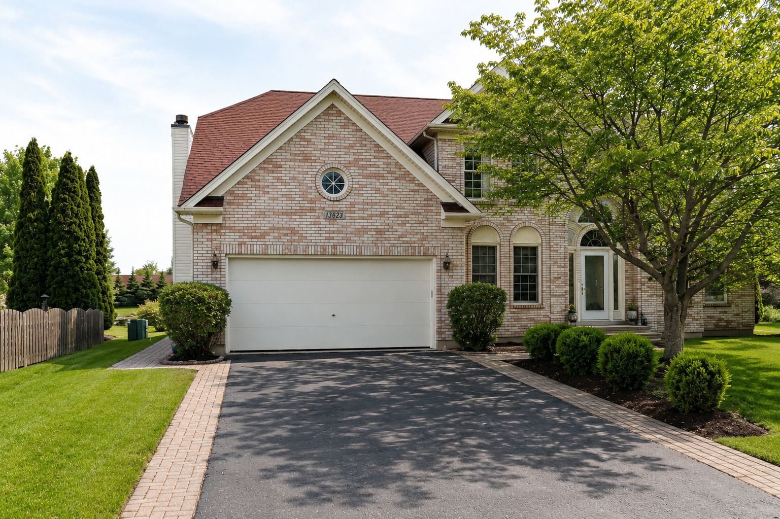 13623 Eagles Perch Court — Plainfield, IL 60544