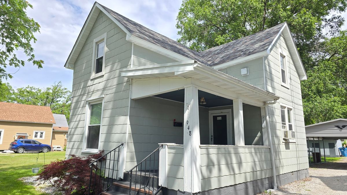 948 Broadway, Centralia, IL 62801