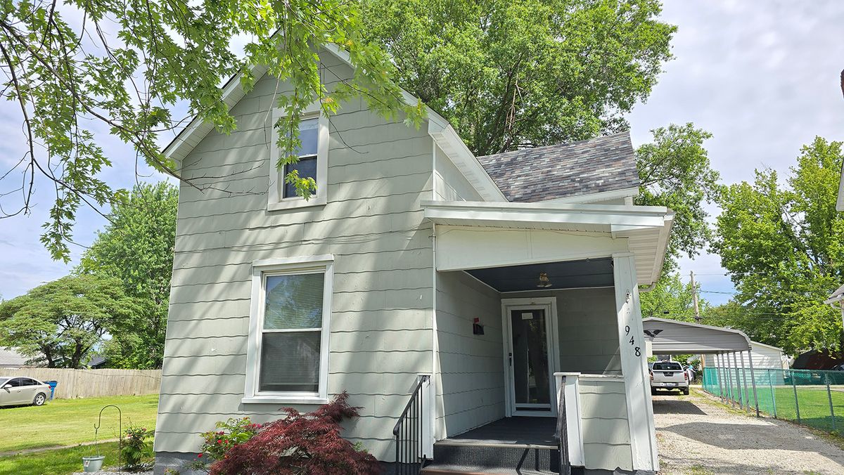 948 E Broadway, Centralia, IL 62801