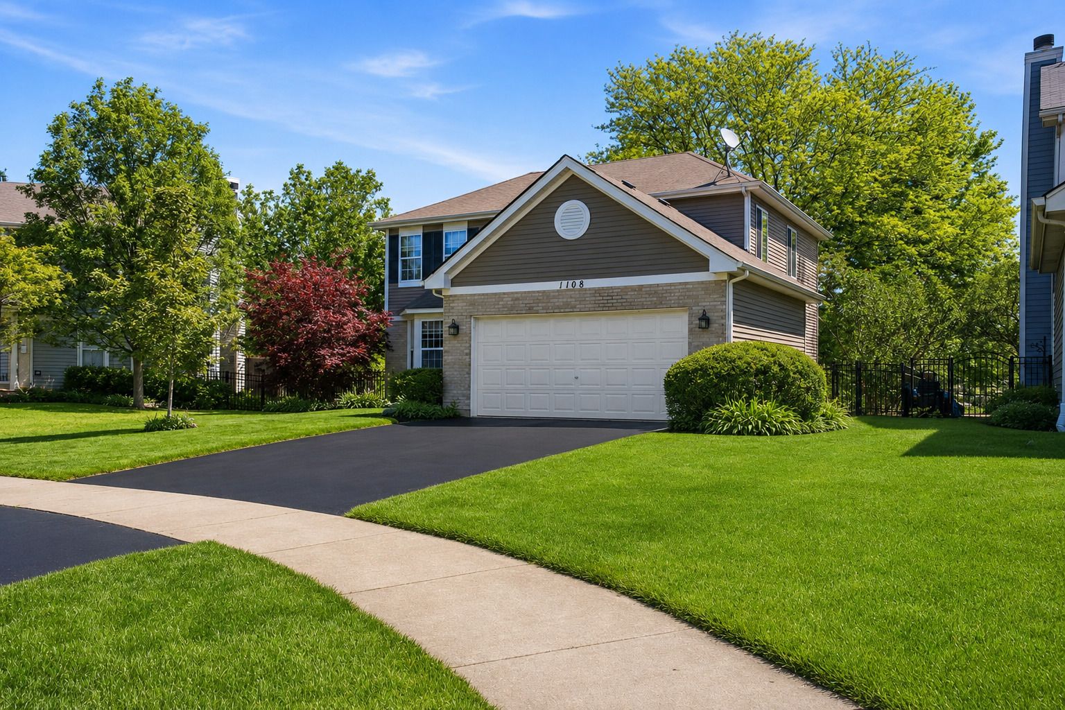1108 Willard Court — Naperville, IL 60540