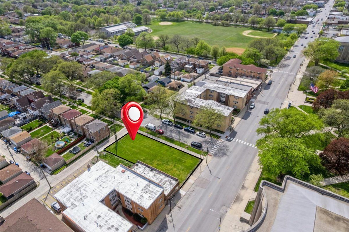 2135 87th Street, Chicago, IL 60617