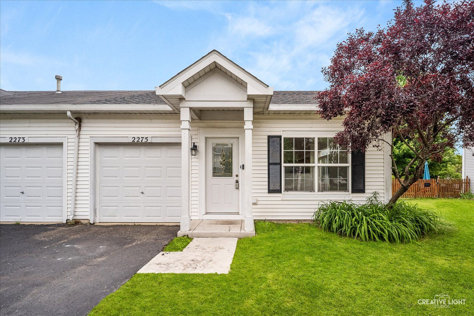 2275 Rebecca Circle — Montgomery, IL 60538