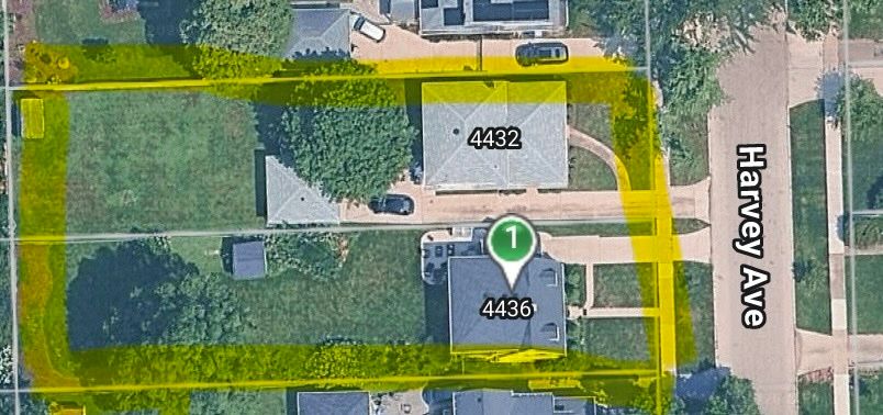 4436 Harvey Avenue — Western Springs, IL 60558