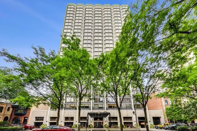 50 BELLEVUE Avenue, Chicago, IL 60611