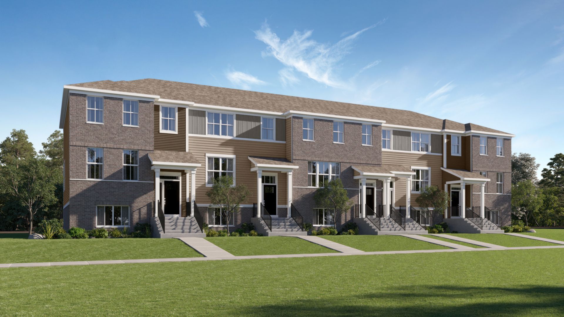 12334 Tinsley Street — Huntley, IL 60142