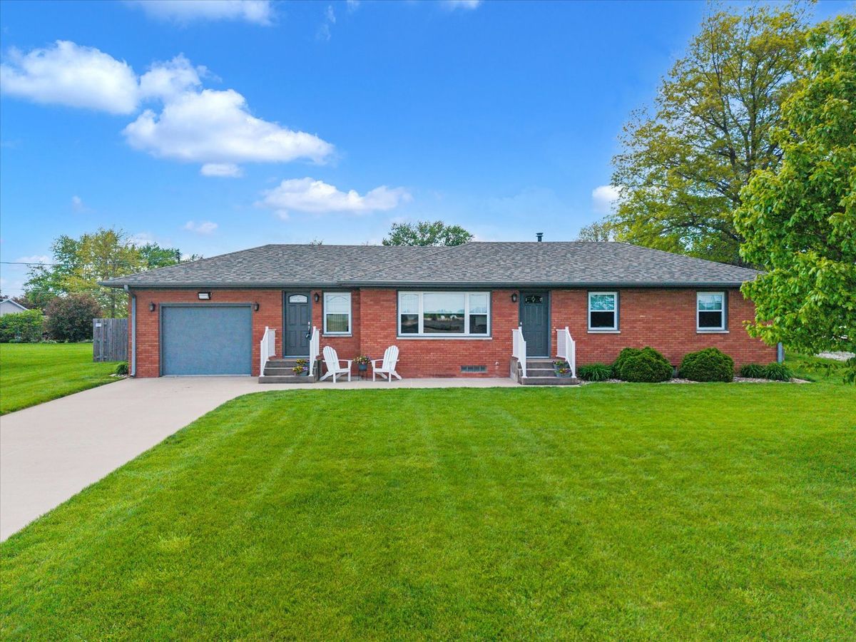 11802 9th Street, Milan, IL 61264