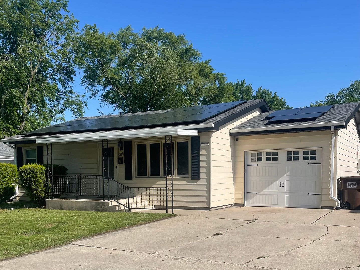 297 Jan Drive — Manteno, IL 60950