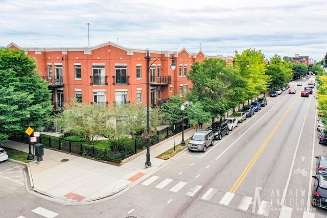 757 14th Street, Chicago, IL 60607