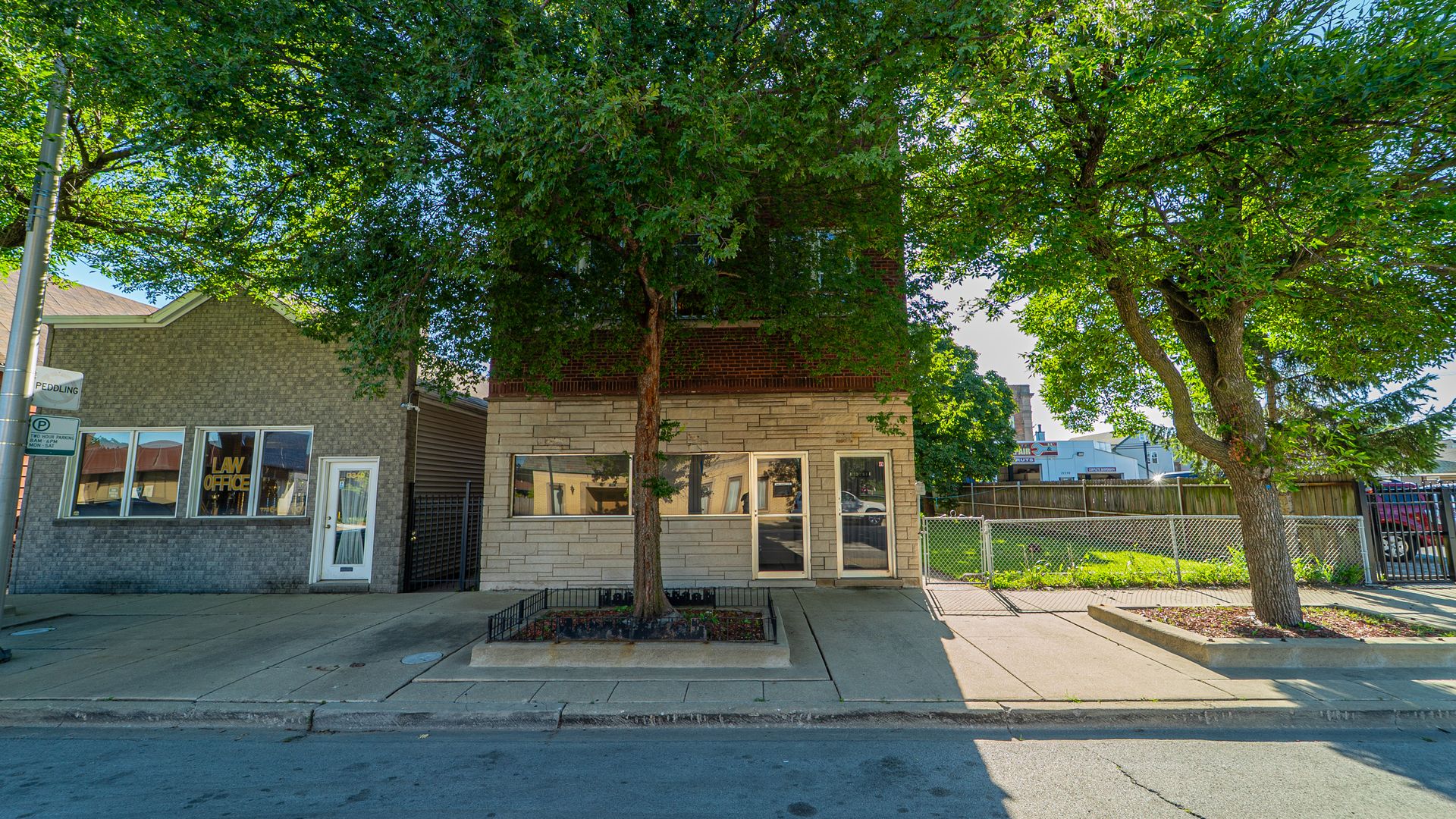 13351 S Baltimore Avenue — Chicago, IL 60633