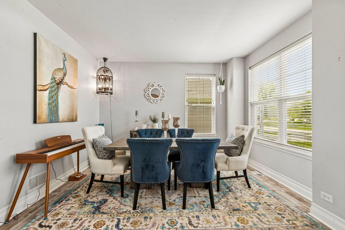 926 Catamaran Circle, Pingree Grove, IL 60140