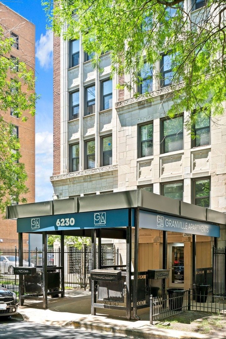 6230 Kenmore Avenue, Chicago, IL 60660
