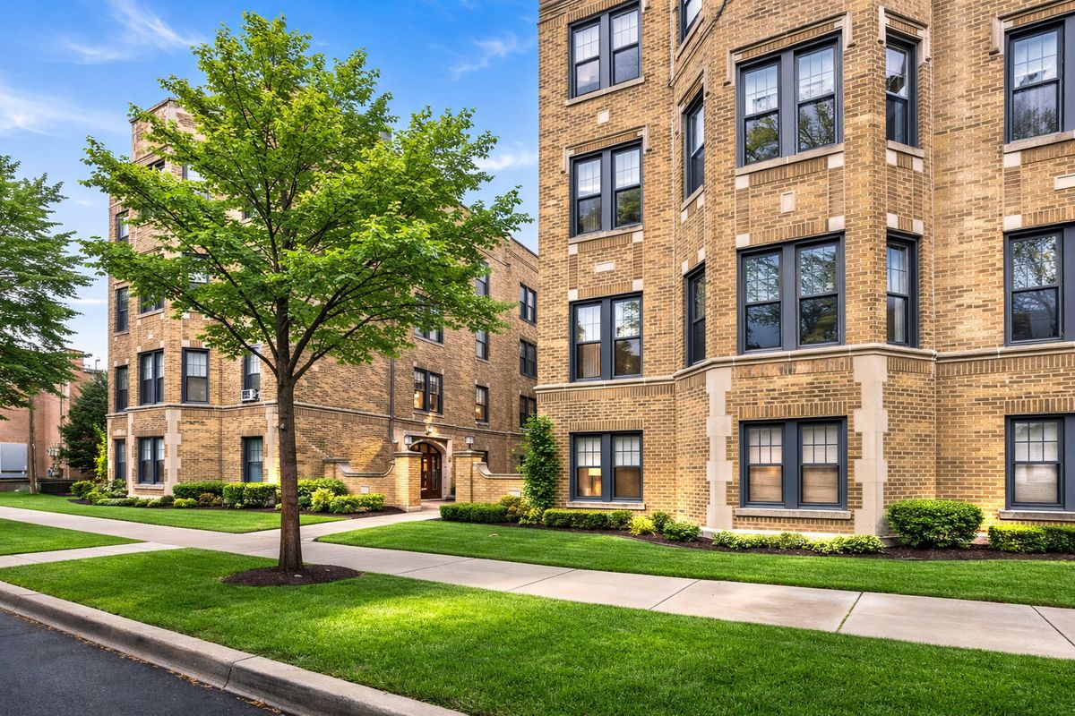 2348 Addison Street, Chicago, IL 60618