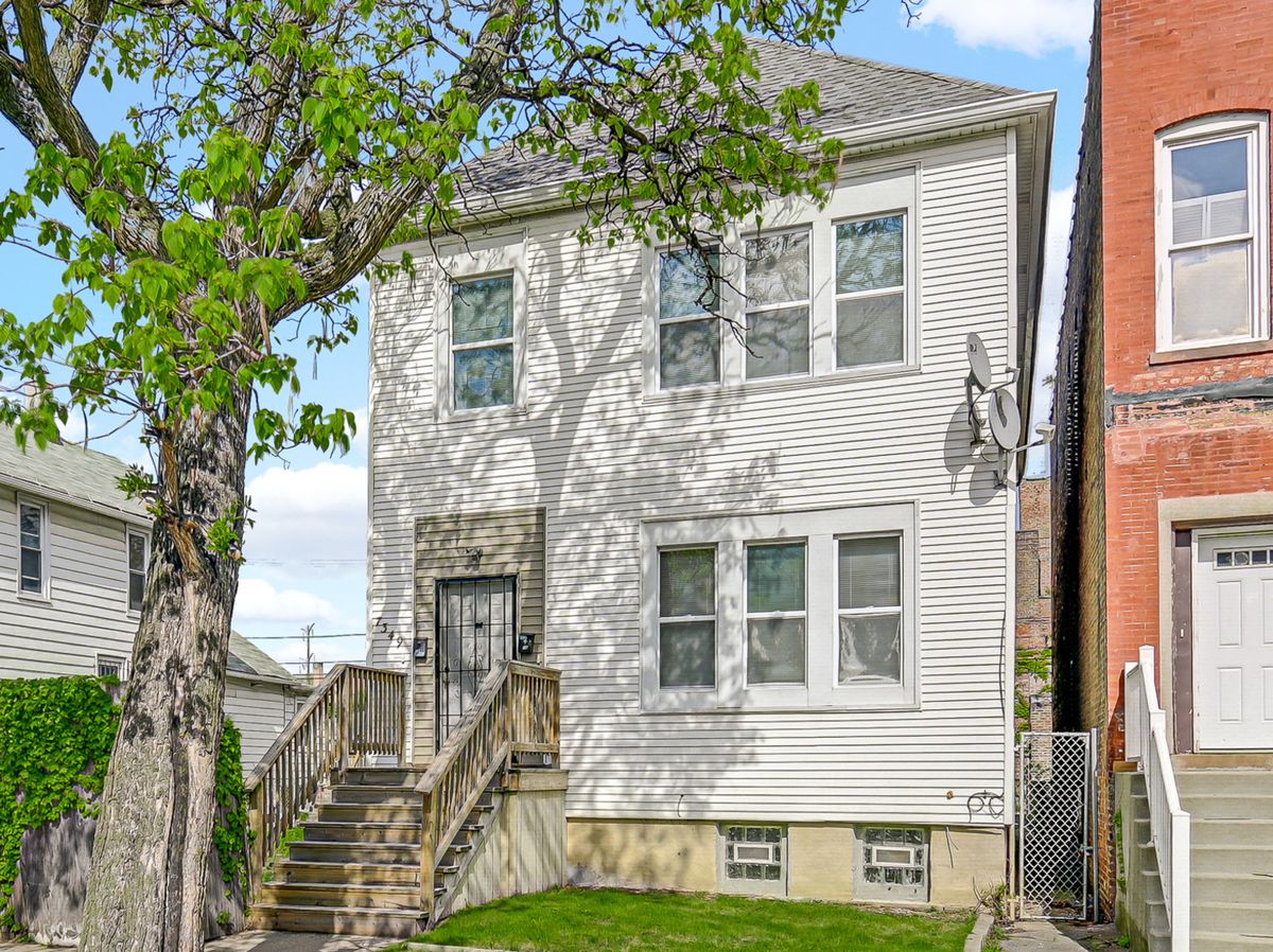 7349 EVANS Avenue, Chicago, IL 60619