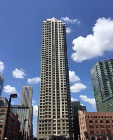440 N Wabash Avenue #2903, Chicago, IL 60611