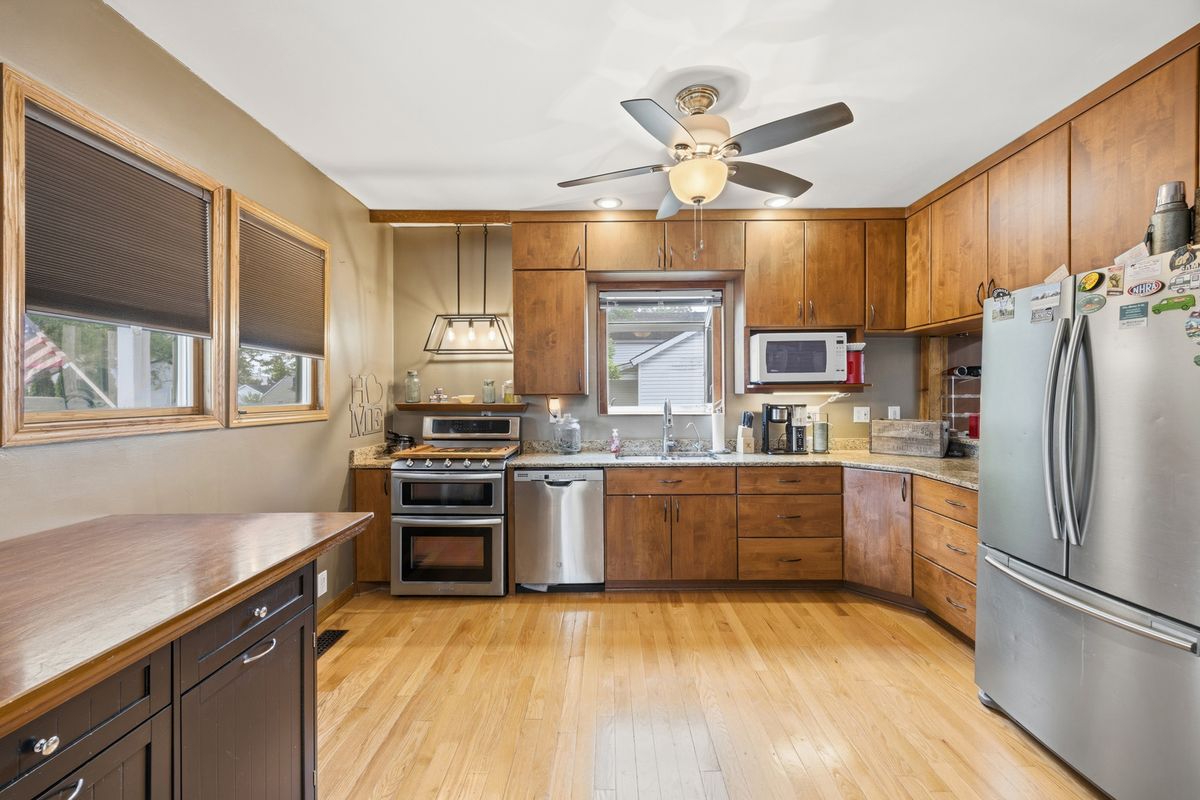211 N Maple Street, Grant Park, IL 60940