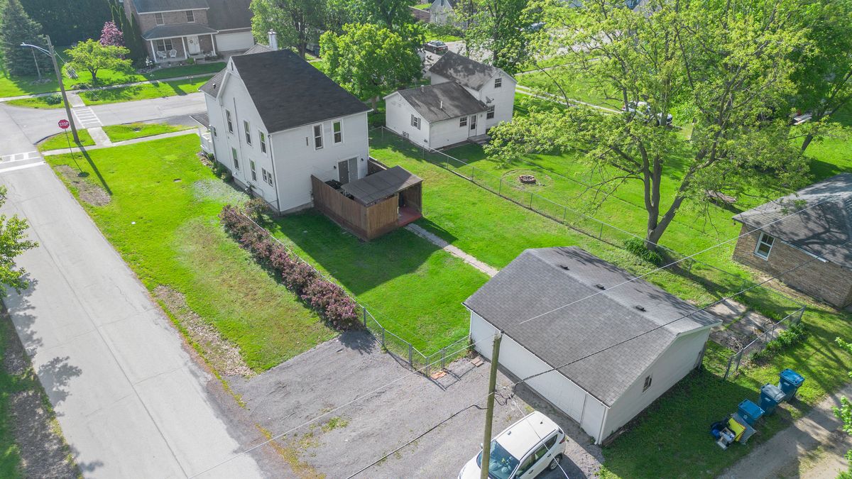 211 N Maple Street, Grant Park, IL 60940