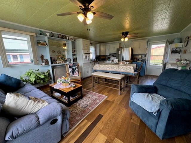 1400 Bennett Drive, Rock Falls, IL 61071