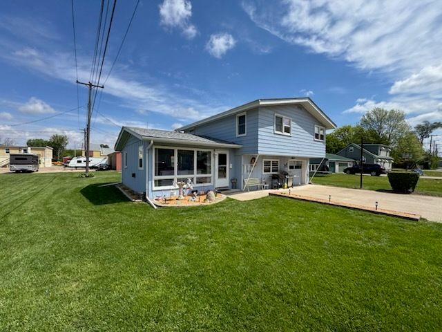 1400 Bennett Drive, Rock Falls, IL 61071