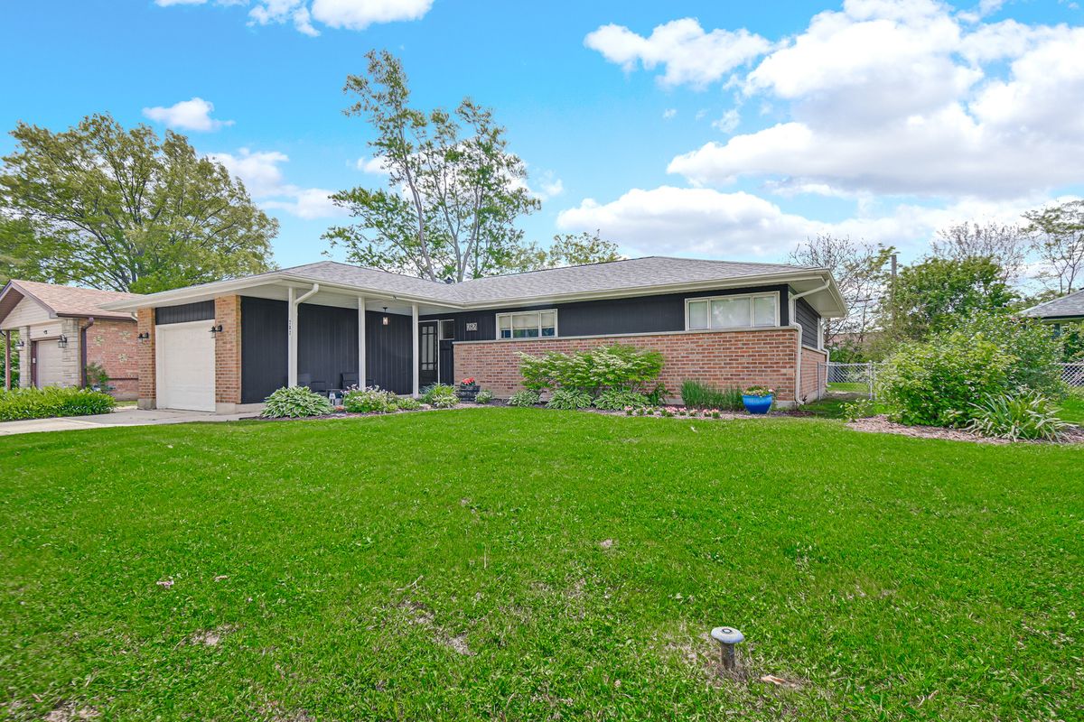 287 Rich Road, Park Forest, IL 60466