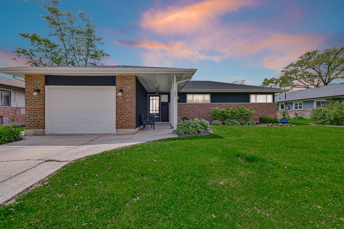 287 Rich Road, Park Forest, IL 60466
