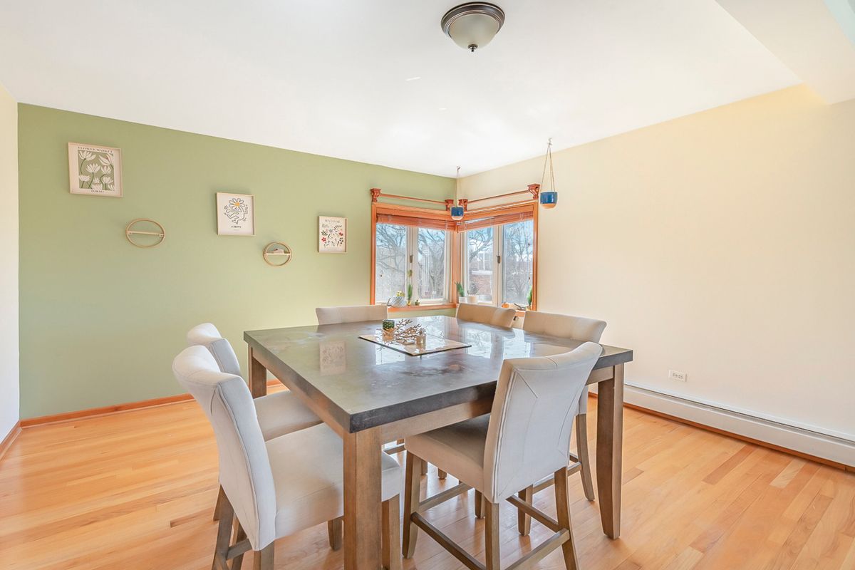 2033 Sherman Avenue #507, Evanston, IL 60201