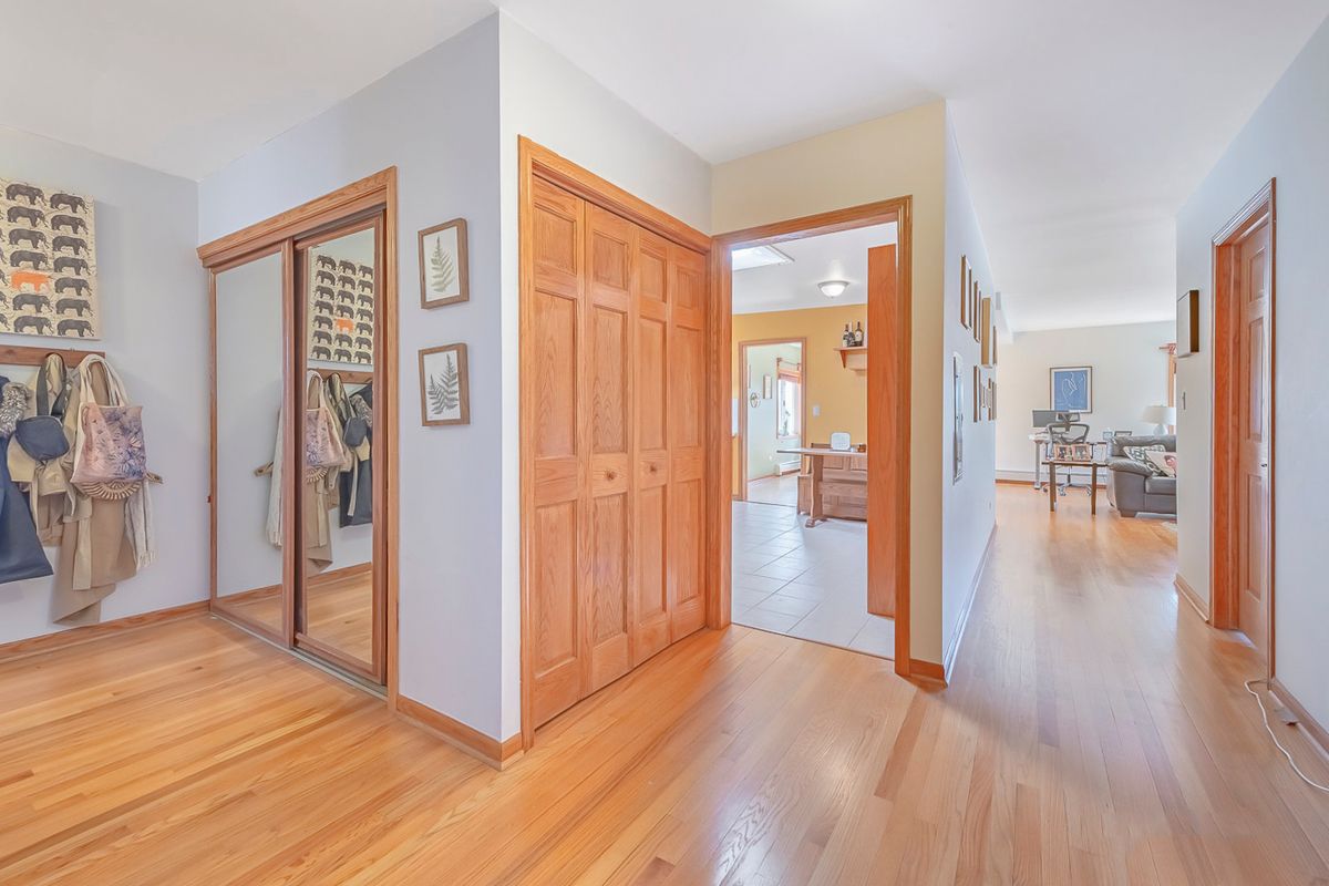 2033 Sherman Avenue #507, Evanston, IL 60201